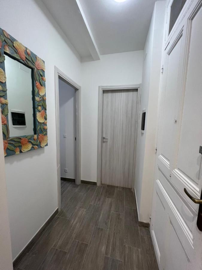 La Cremaillere Confine Monte-Carlo Apartman Beausoleil Kültér fotó